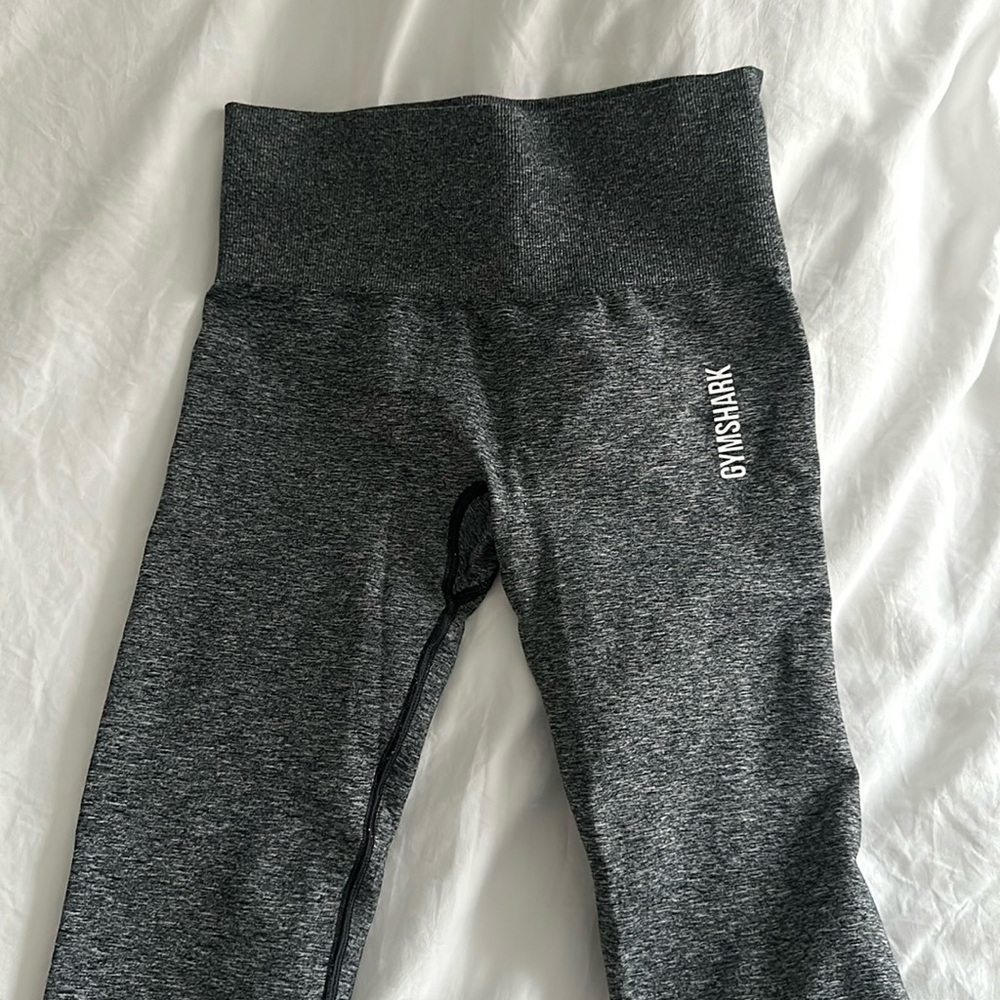 Gymshark adapt marl